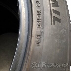 Landsail Sentury 215/50r18 92Vceloroční
