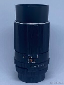 Asahi Pentax Super-Takumar 150mm f/4