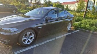 BMW 523 i