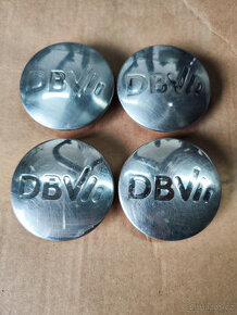 KŘYTKY = DBV