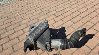 Airbag s váhou vzduchu audi A4 2,5, r.v.2004