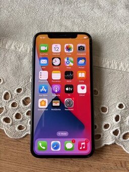 iPhone X, 256GB