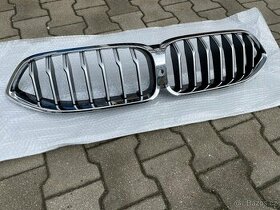 BMW 840d - originální díly na exteriér cena DOHODOU