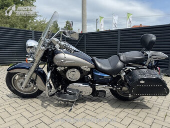 Kawasaki VN 1600 Classic