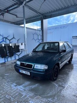 Prodám Škoda Felicie facelift