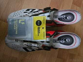 SILNIČNÍ TRETRY GEARNE vel.43.5-carbon - 1