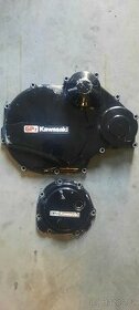 Kawasaki GPZ 900R víka motoru