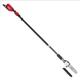 Teleskopicka pila Milwaukee M18 FTPS30