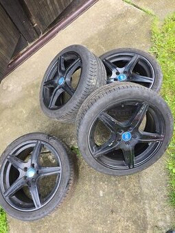 Alu kola 5x108 r18