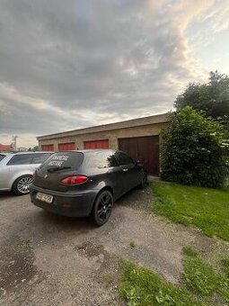 Alfa Romeo 147