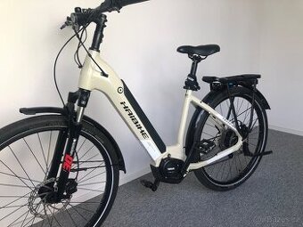 Haibike - monoram