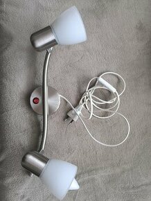 Nástěnná lampa