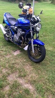 Suzuki Bandit