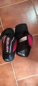 Lokty Bauer junior L
