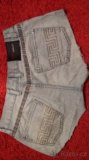 Šortky zn.VERSACE JEANS