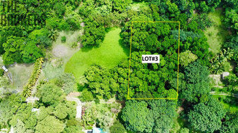 Punta Blanca, Lot 3 - 1