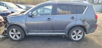 Peugeot 4007 č. 15093