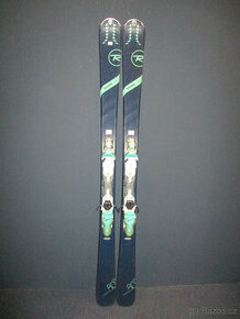 Dámské lyže ROSSIGNOL EXPERIENCE 80 20/21 158cm