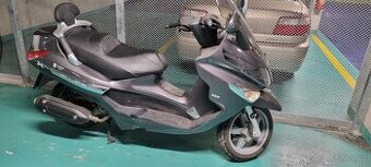 Piaggio XEVO 125