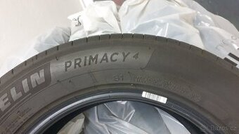 Letní pneumatiky 205/60R 16