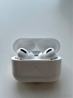 AirPods Pro 1 generace