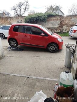 Citigo Monte Carlo