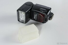 Nikon blesk SB-800 - 1