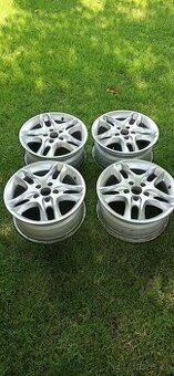 ALU Ronal 16", 5 x 112, VW, Audi ....