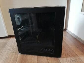 Herní PC