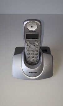 Panasonic KX-TG1100CE - 1