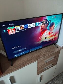 Sony Play Station 5+ hry - 1