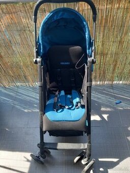Kočárek recaro buggy