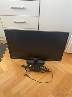 LCD monitor Acer S241HL Cbid