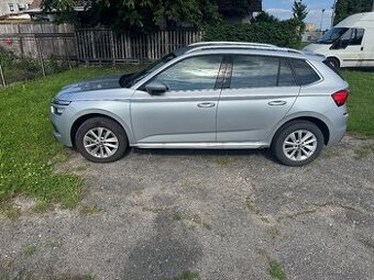 Škoda Kamiq 1.5 TSI, Style