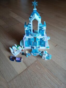 Lego ledové království 43172