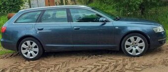 Audi A6 C6 4F