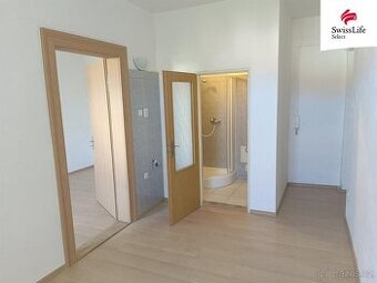 Prodej bytu 1+1 31 m2 Jablonského, Plzeň