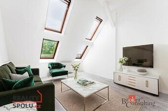 Prodej, byty/1+kk, 25.3 m2, Palackého 918/70, Přívoz, 70200