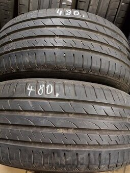 Letní 225/45 R17,215/55, 195/65 R15, 205/55 R16, 185/60 R15
