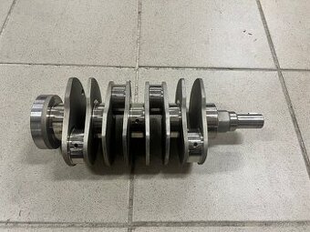 Kliková hřídel K1 stroker 2.7L Subaru Impreza STI EJ25