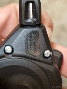 Řazení shimano  SL-M6100