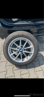 Alu kola 205/55r16