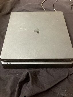 PlayStation 4 Slim 1tb
