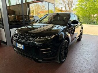LAND ROVER RANGE ROVER EVOQUE D150