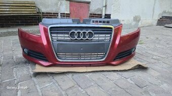 Naraznik audi a3