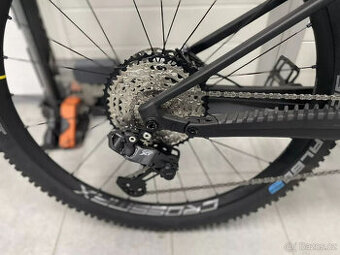 Elektrokolo Bulls Sonic Evo AM SL 3, velikost rámu Shimano E