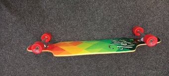 Longboard Voltage