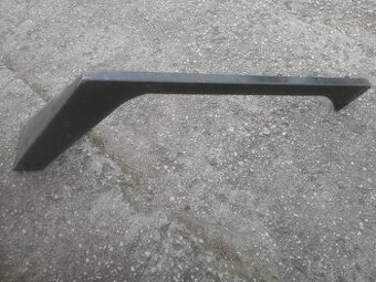 Blatník přední pod kabinu - boční část – levý Tatra T815