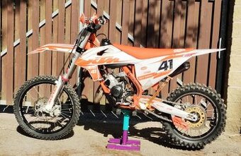 KTM SX 150