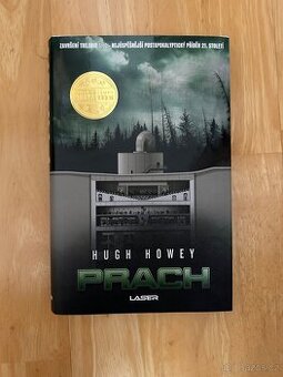 Hugh Howey- Prach